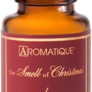Aromatique The Smell of Christmas Fragrant Refresher Oil .5 fl oz