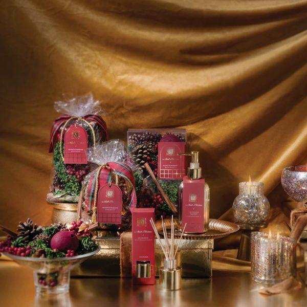 Aromatique The Smell of Christmas Fragrant Refresher Oil .5 fl oz - Image 6