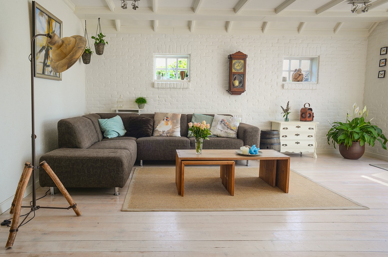 How to Choose the Right Home Decor Products for Your Space