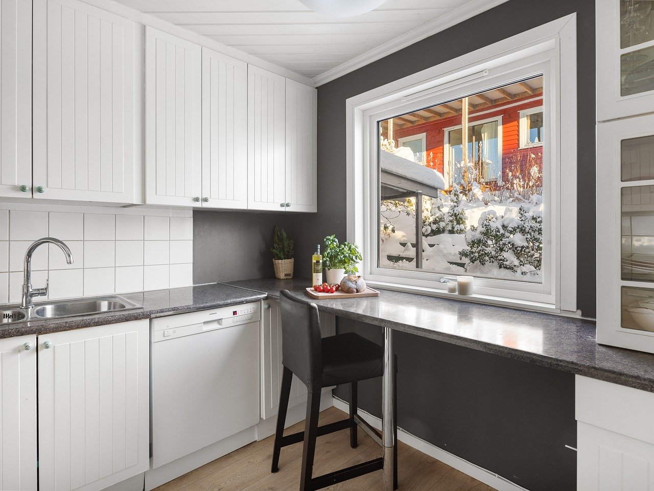 The Top 5 Must-Have Home Decor Products for a Stylish Home